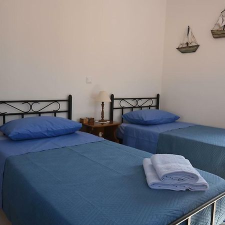 Karinia Home Leonidio Luaran gambar