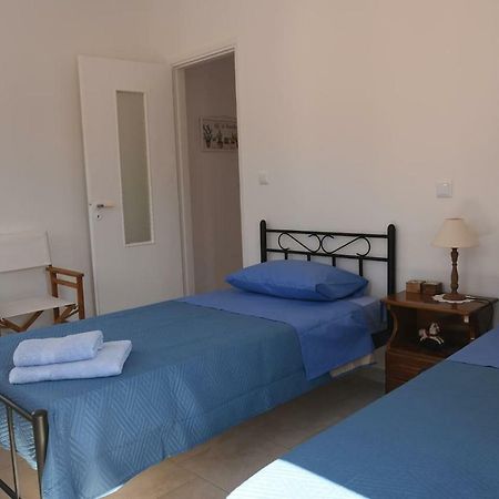 Karinia Home Leonidio Luaran gambar