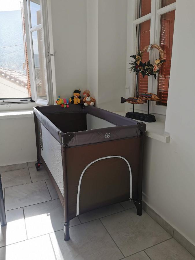 Karinia Home Leonidio Luaran gambar