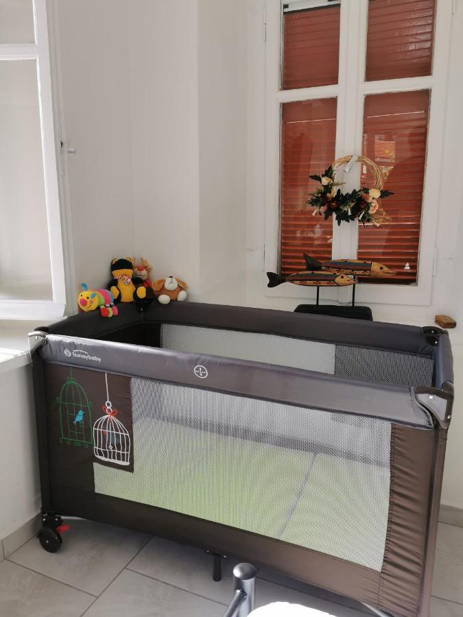 Karinia Home Leonidio Luaran gambar