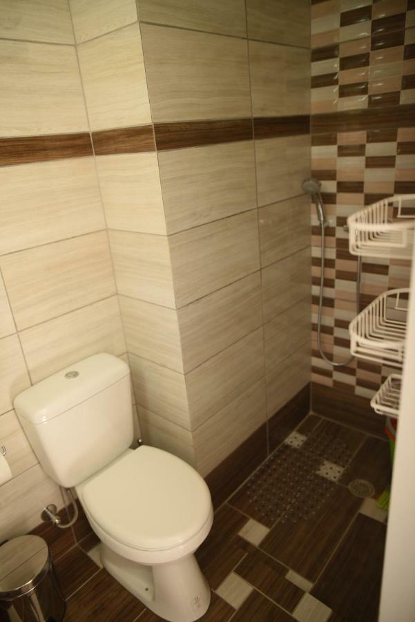 Karinia Home Leonidio Luaran gambar